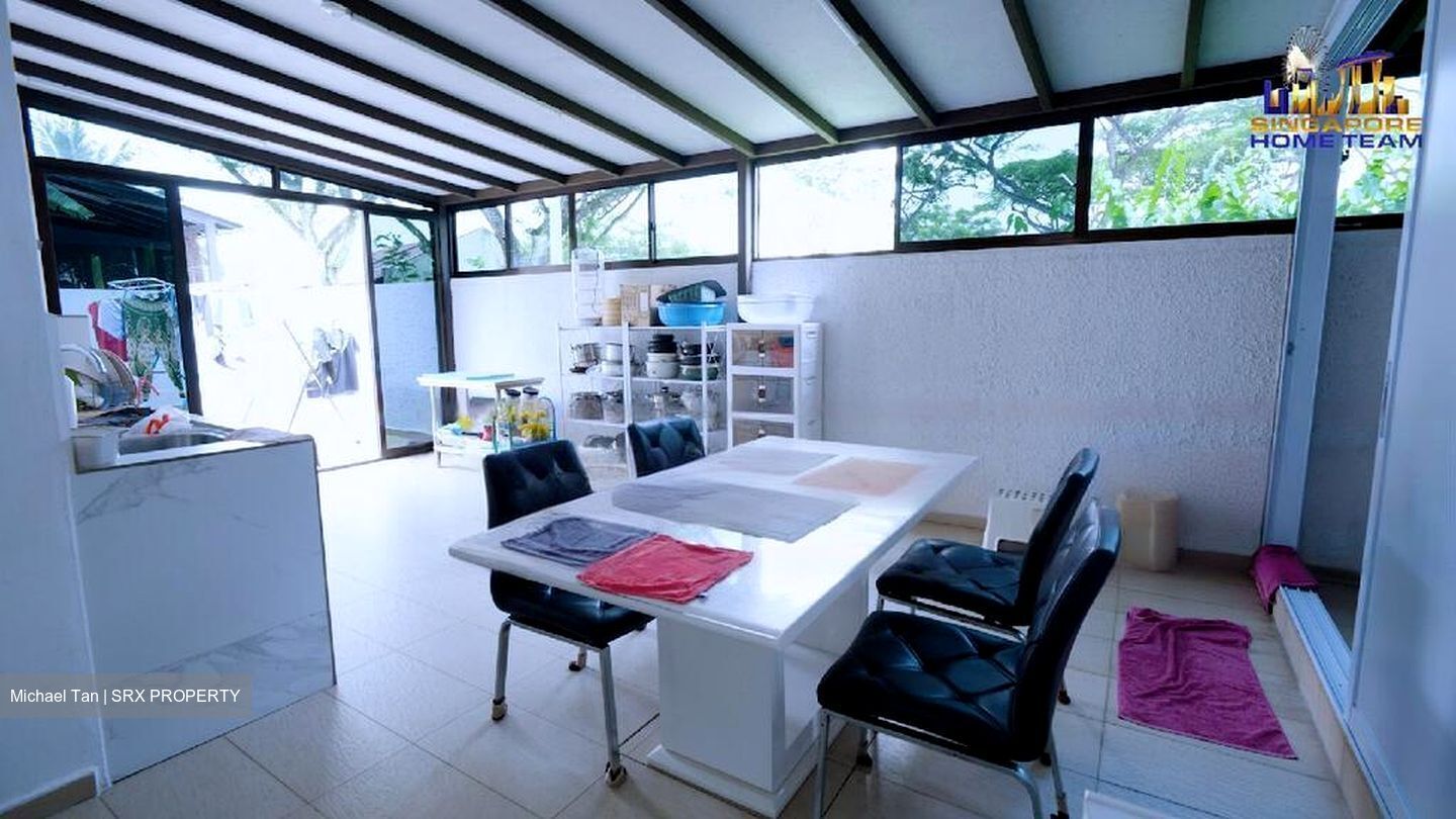 Jalan Kayu Estate (D28), Semi-Detached #474187241